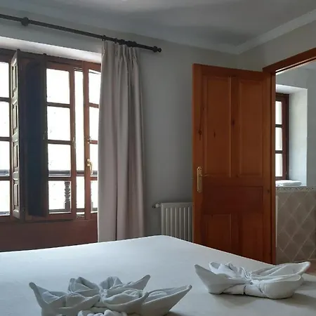 Hotel Puente Vidosa Amieva