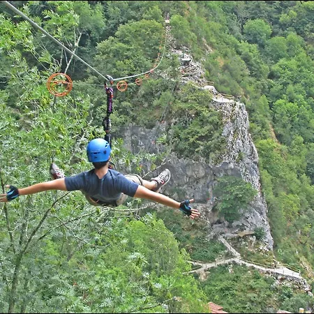 Puente Vidosa Amieva