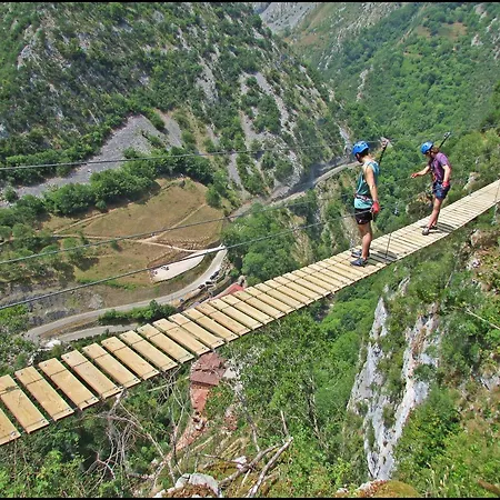 Puente Vidosa 호텔 2*