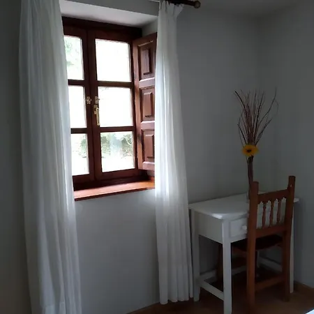 Puente Vidosa Hotel Amieva