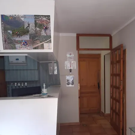 호텔 Puente Vidosa 2*