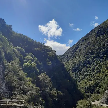 Puente Vidosa 2* Amieva