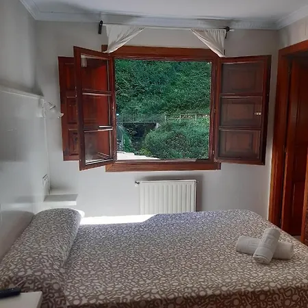 Puente Vidosa 2* Amieva