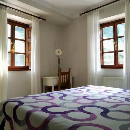 Hotel Puente Vidosa