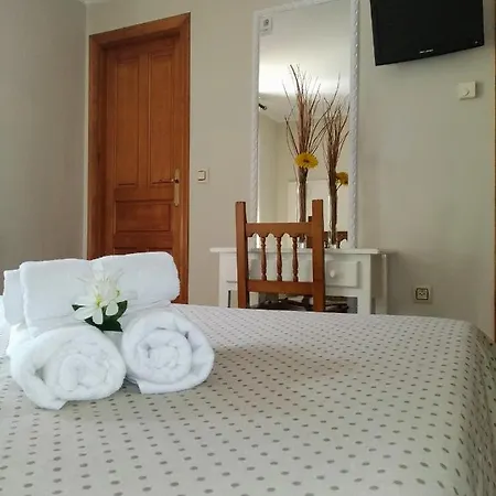 Hotel Puente Vidosa 2*