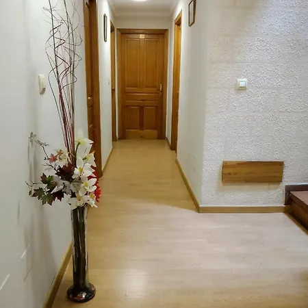 Puente Vidosa Hotel