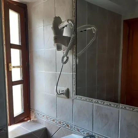 Puente Vidosa Hotel 2*