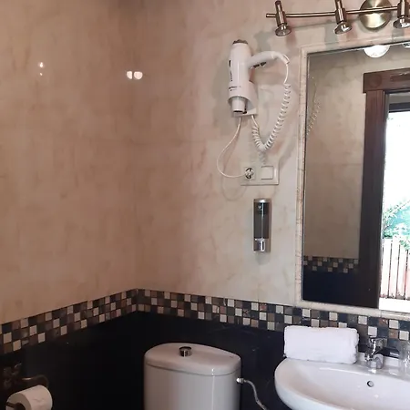 Puente Vidosa Hotel 2*