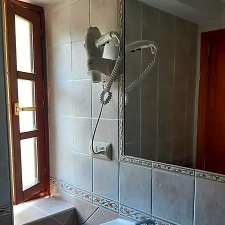 Hotel Puente Vidosa Amieva