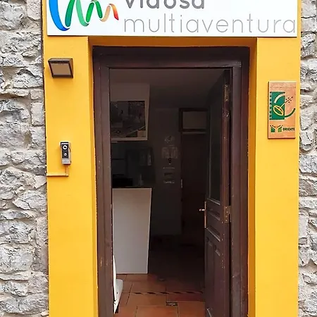Puente Vidosa 2*
