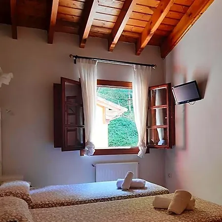Hotel Puente Vidosa