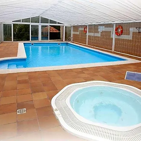 Hotel Puente Vidosa 2*