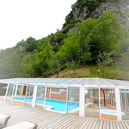Puente Vidosa Hotel 2*