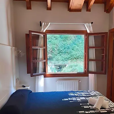 Puente Vidosa Hotel Amieva