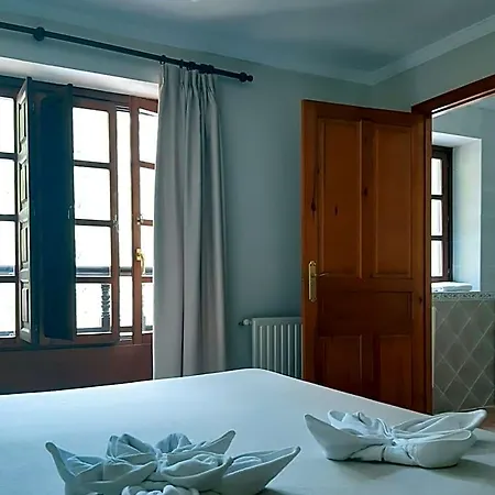 Puente Vidosa Hotel 2*