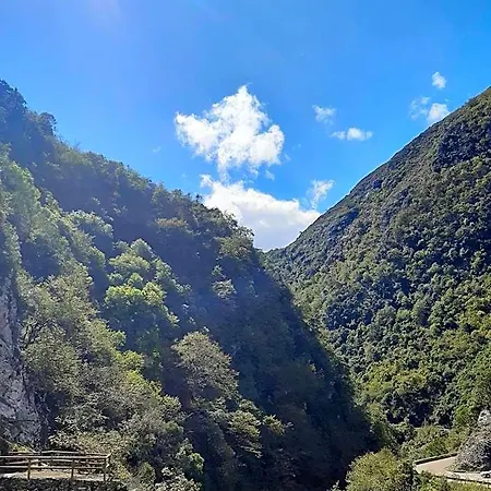 Hotel Puente Vidosa Amieva