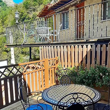 Puente Vidosa Hotel