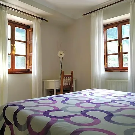 Hotel Puente Vidosa Amieva