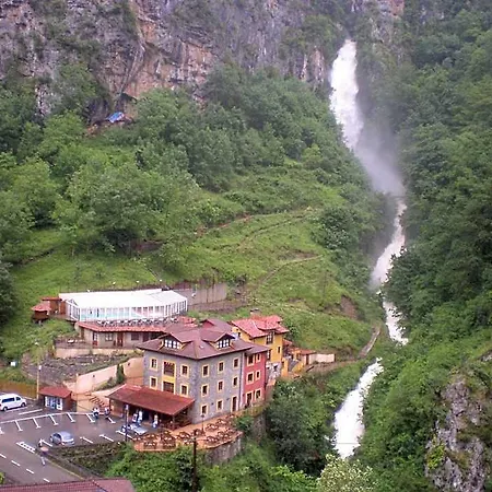 Puente Vidosa