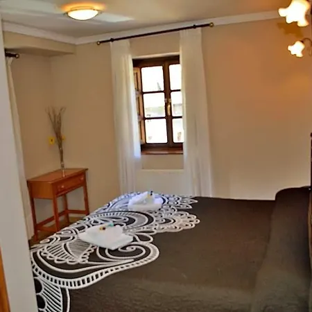 Puente Vidosa Hotel