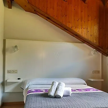 Puente Vidosa Hotel 2*
