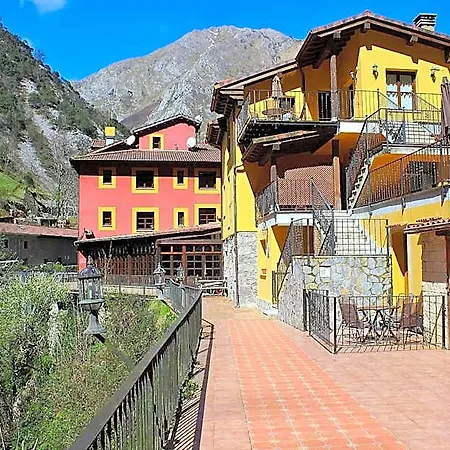 Puente Vidosa Hotel