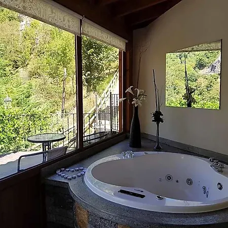 Hotel Puente Vidosa