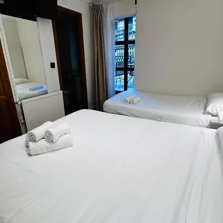 Hotel Puente Vidosa