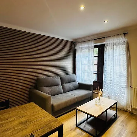 Puente Vidosa Hotel