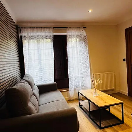 Hotel Puente Vidosa 2*