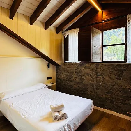 Puente Vidosa Hotel 2*