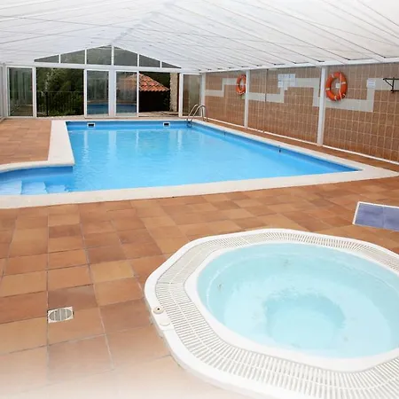 Puente Vidosa Amieva