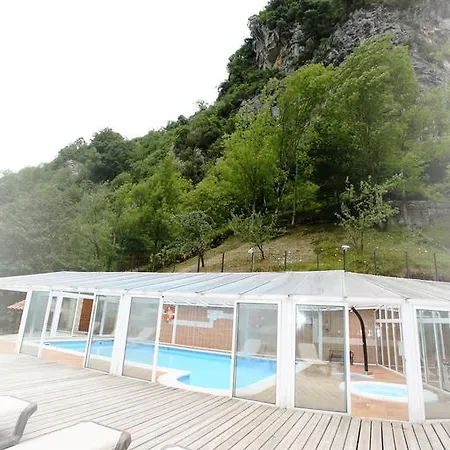 Puente Vidosa Amieva