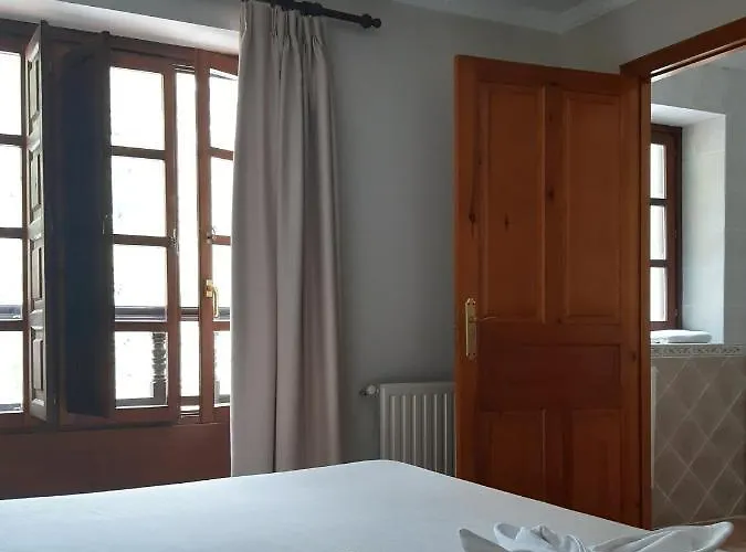 Hotel Puente Vidosa Amieva