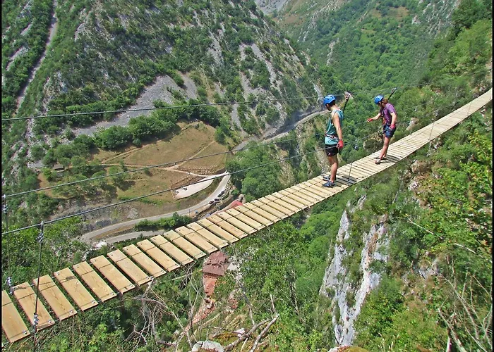 Puente Vidosa Hotel 2*