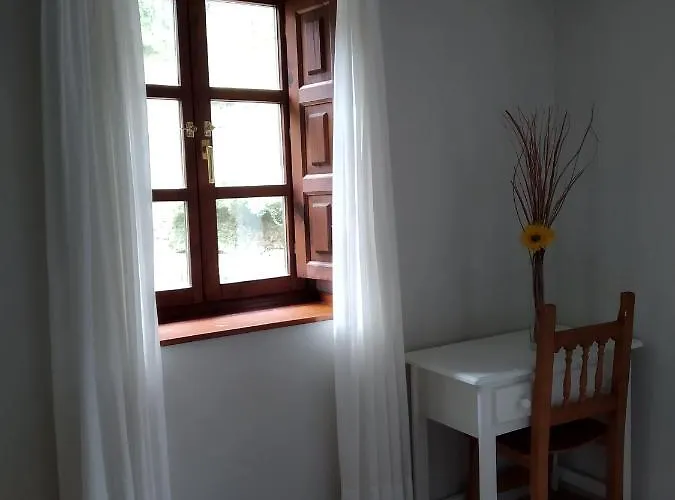 Puente Vidosa Hotel Amieva