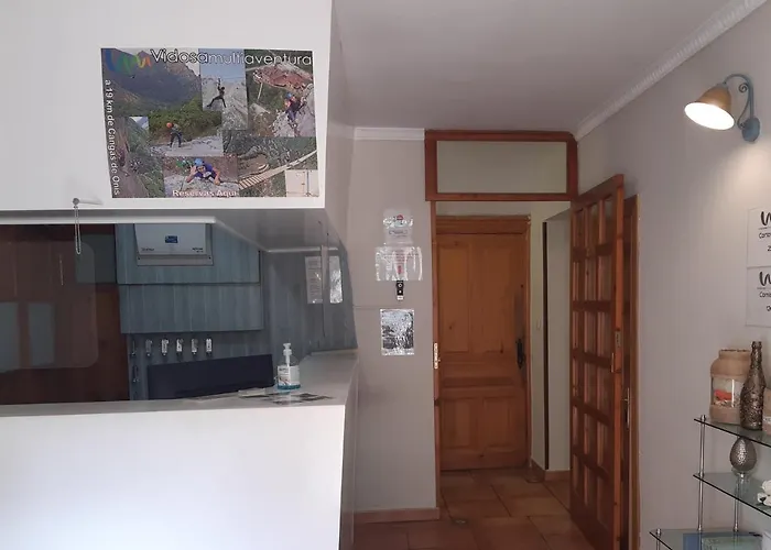 Hotel Puente Vidosa 2*