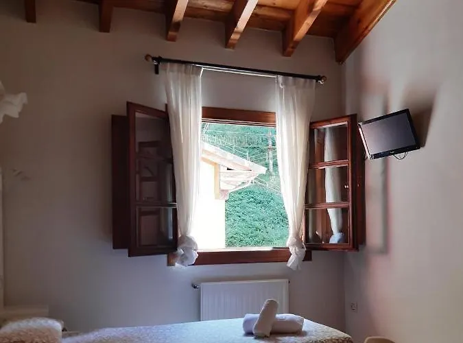 Puente Vidosa Hotel Amieva