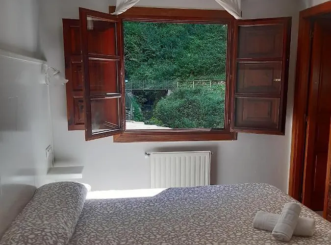 Puente Vidosa 2* Amieva