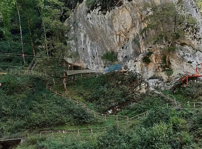 Hotel Puente Vidosa Amieva