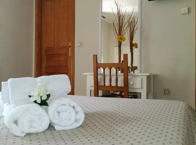 Hotel Puente Vidosa 2*