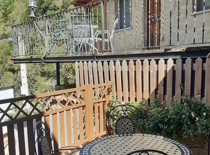 Hotel Puente Vidosa 2*