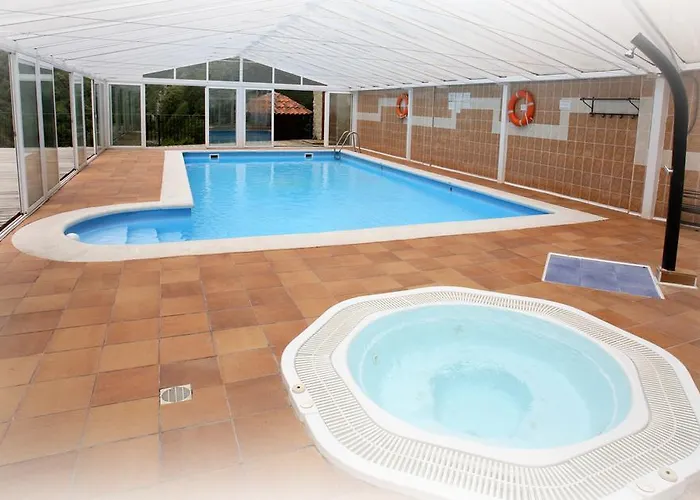 Puente Vidosa Amieva