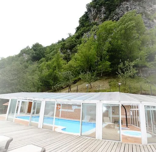 Puente Vidosa Amieva